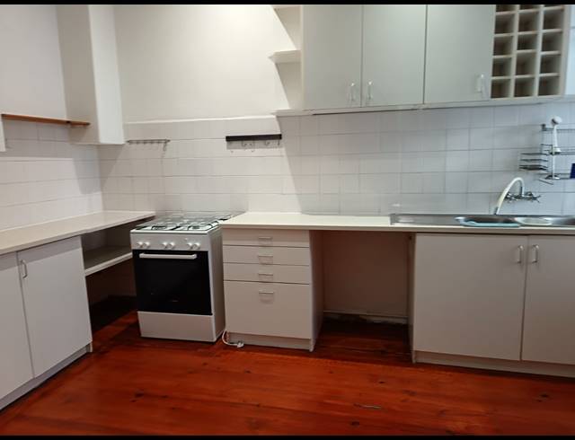 3 BEDROOM HOUSE TO LET IN WOODSTOCK
